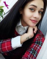 Марьям Лисицына