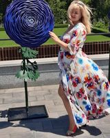 Людмила Овсяннікова