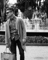 Илья Шульга