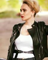 Ekateryna Vozhzhova