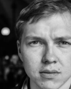 Дмитро Васьківський
