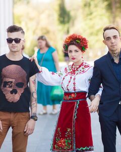 Виктор Касьяненко