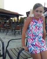 Полина Киселева