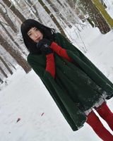 Яна Максимова
