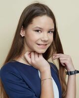 Евангелина Слободская