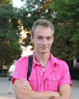 Олександр Доманський