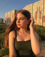 Анастасия Клоконос