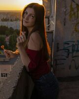 Руслана Дозорцева