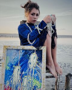 Александра Теряева
