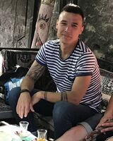 Михаил Грушевский