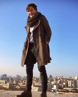 Максим Козеренко