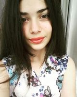 Жанна Манвелян