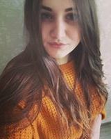 Iruna Foschcay