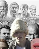 Михаил Сунгатов