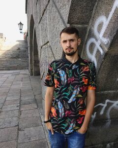 Валентин Мельничук