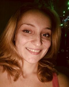 Виктория Касаткина