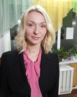 валентина вакуленко