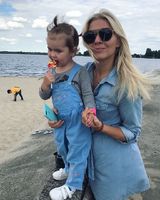 Алена Молявко