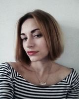 Катерина Ткачевська