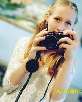 Анастасія Білослудцева