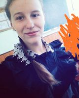 Леся Шевчук