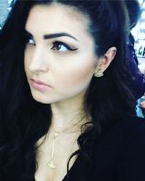 Анжелика Азаева