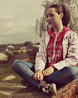 Соломія Ісько