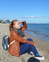 Анна Ширяева