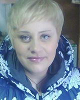 Яна Мельничук