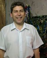 Григорий Кузьменко