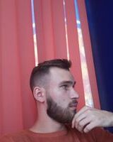 Sam Yakovenko