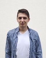 Сергій Фонрдубей