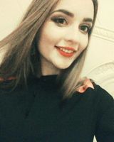 Вікторія Євгенія