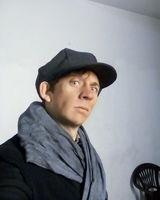 Евгений Залюбивец