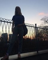 Анна Горюнова