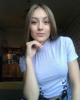 Юлія Пищаль