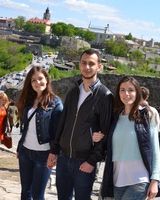 Филипп Кандыба