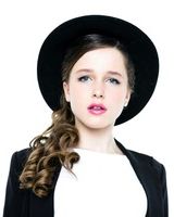 Таня Володина