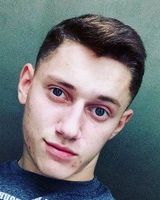 Максим Кащенко
