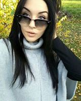 Настя Журавна