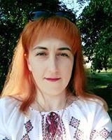 Катерина Гапонюк