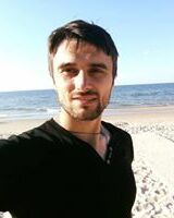 Дмитрий Давидов