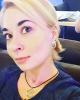 Ксения Яковлева