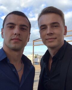 Дмитро Ухов