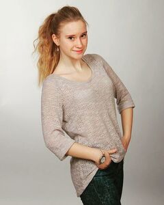 Валерия Сом 