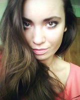 Илона Жанжарова