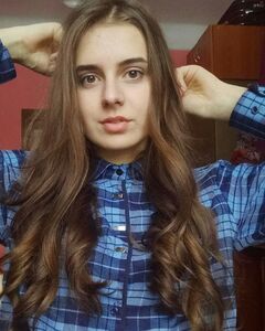 Наталія Куліш