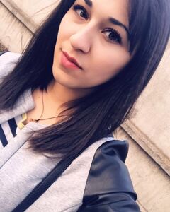 Майя Краснова