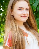 Анастасія Бєлоус