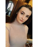 Олександра Приходько